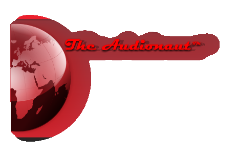 The Audionaut™